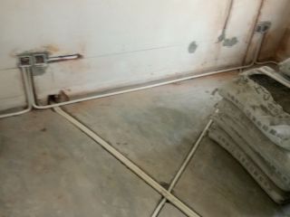 隐蔽工程 验收