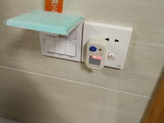 竣工验收