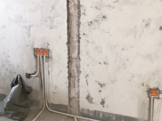 隐蔽工程 验收
