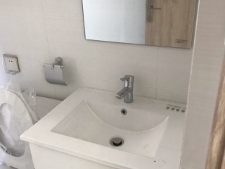 安装工程 验收