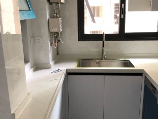 安装工程 验收
