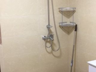安装工程 验收