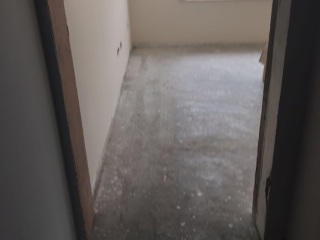 墙、顶面腻子批嵌