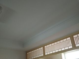 泥木工程 验收