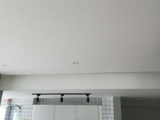 墙、顶面腻子批嵌