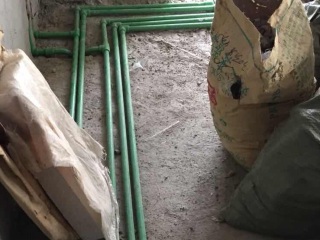 隐蔽工程 验收
