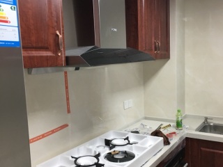 安装工程 验收