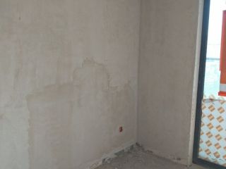 墙、顶面腻子批嵌