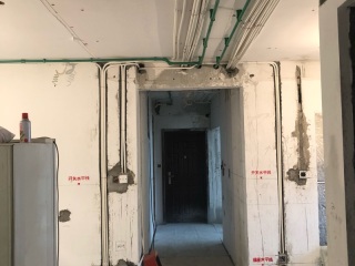 隐蔽工程 验收