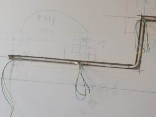 隐蔽工程 验收