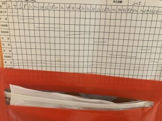 日常巡检