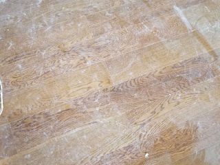 墙、顶面腻子批嵌