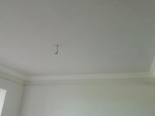 墙、顶面腻子批嵌