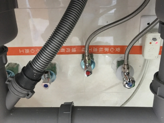 竣工验收