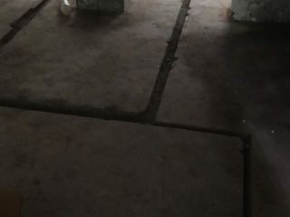 水电线管开槽施工