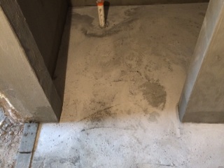 日常巡检