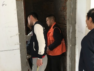 隐蔽工程 验收