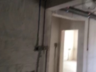 强、弱电路穿线施作
