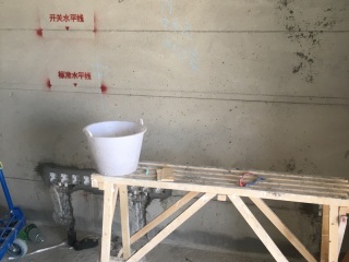 日常巡检