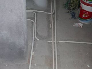 隐蔽工程 验收
