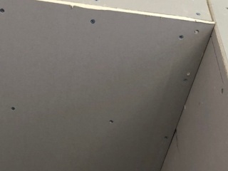 泥木工程 验收