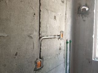 隐蔽工程 验收