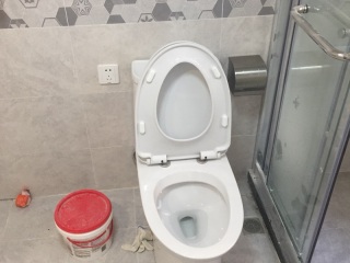 安装工程 验收