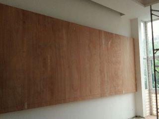日常巡检