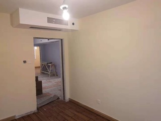 油漆工程 验收