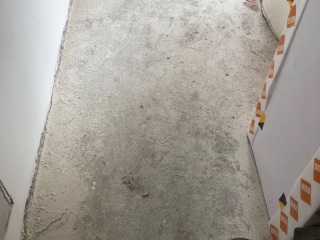 泥木工程 验收