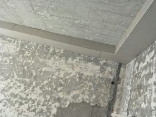 木工吊顶施工