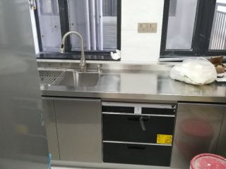 橱柜安装