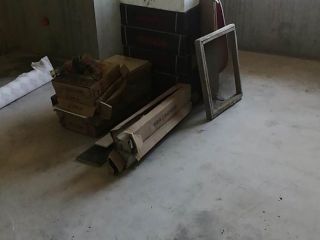 日常巡检