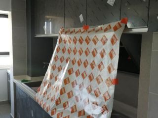 安装工程 验收