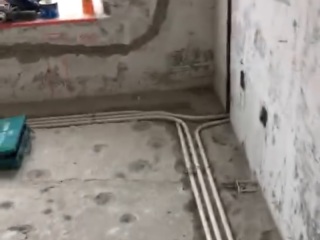 日常巡检