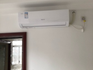 洁具、五金、电器安装