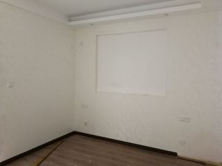 油漆工程 验收