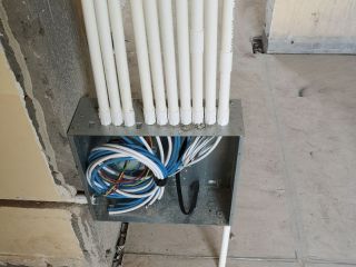 隐蔽工程 验收