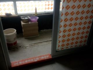 日常巡检
