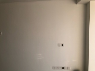 油漆工程 验收