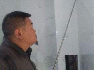 泥木工程 验收