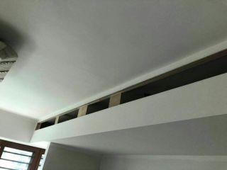 安装工程 验收