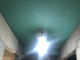 木工吊顶施工