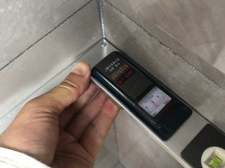 泥木工程 验收