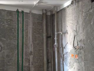 隐蔽工程 验收