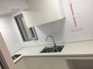 木地板铺设