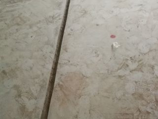 水电线管开槽施工