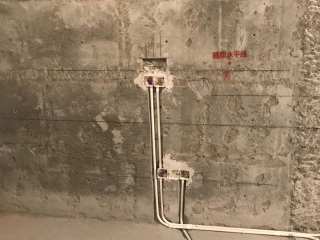 隐蔽工程 验收