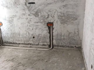日常巡检