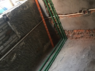 隐蔽工程 验收